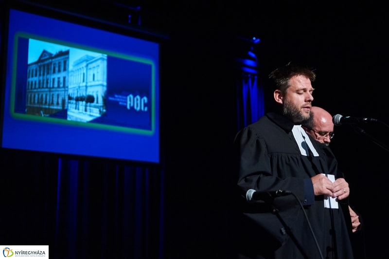 Protestáns vándorkiállítás - fotó Szarka Lajos