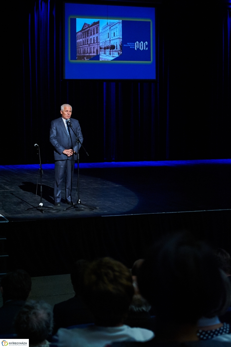 Protestáns vándorkiállítás - fotó Szarka Lajos