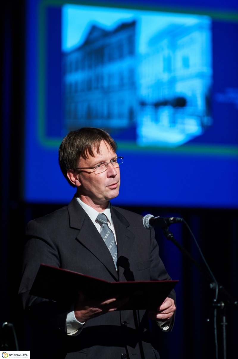 Protestáns vándorkiállítás - fotó Szarka Lajos