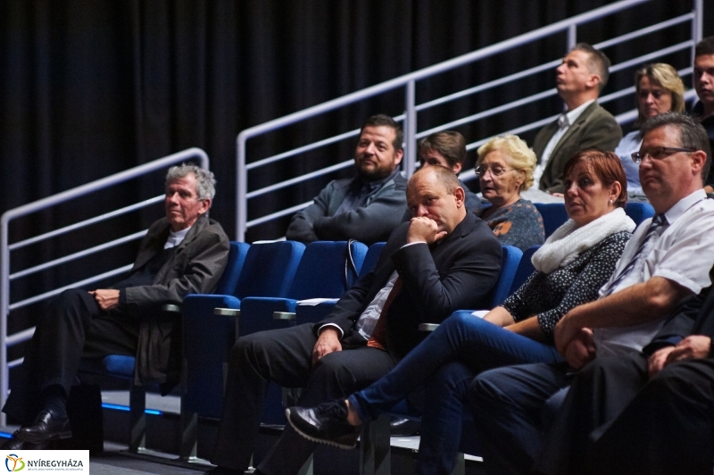 Protestáns vándorkiállítás - fotó Szarka Lajos