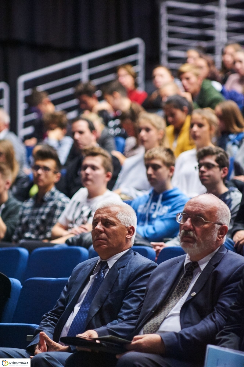 Protestáns vándorkiállítás - fotó Szarka Lajos