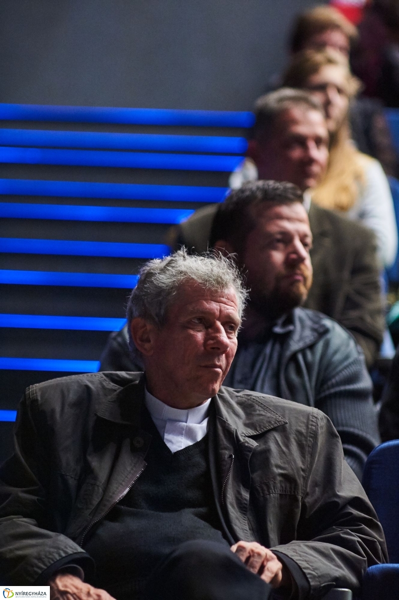 Protestáns vándorkiállítás - fotó Szarka Lajos