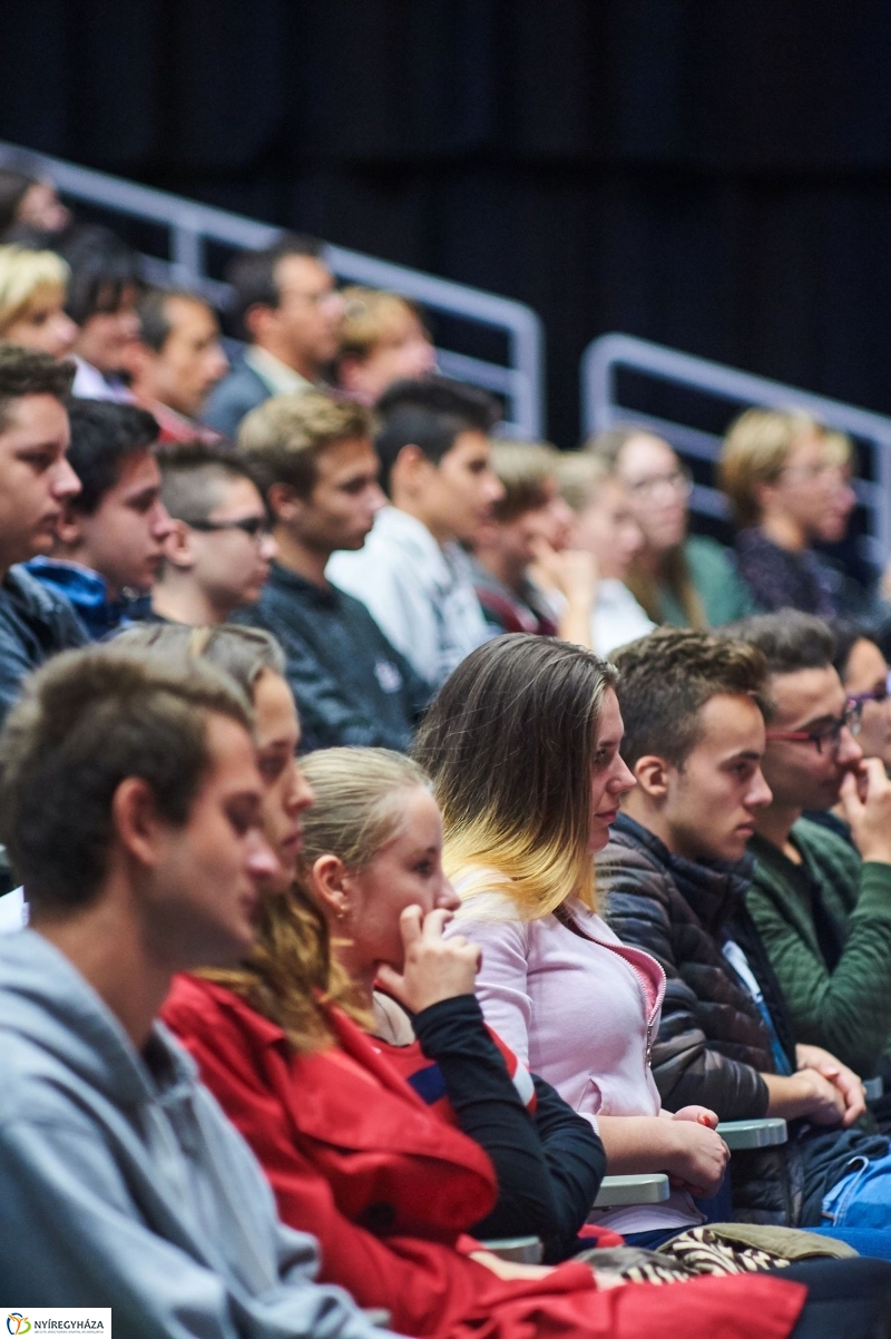 Protestáns vándorkiállítás - fotó Szarka Lajos