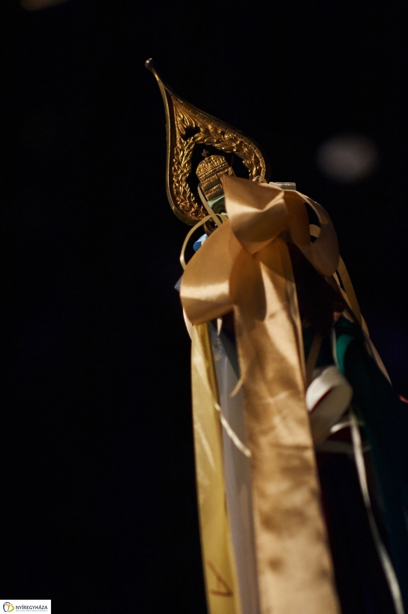 Protestáns vándorkiállítás - fotó Szarka Lajos