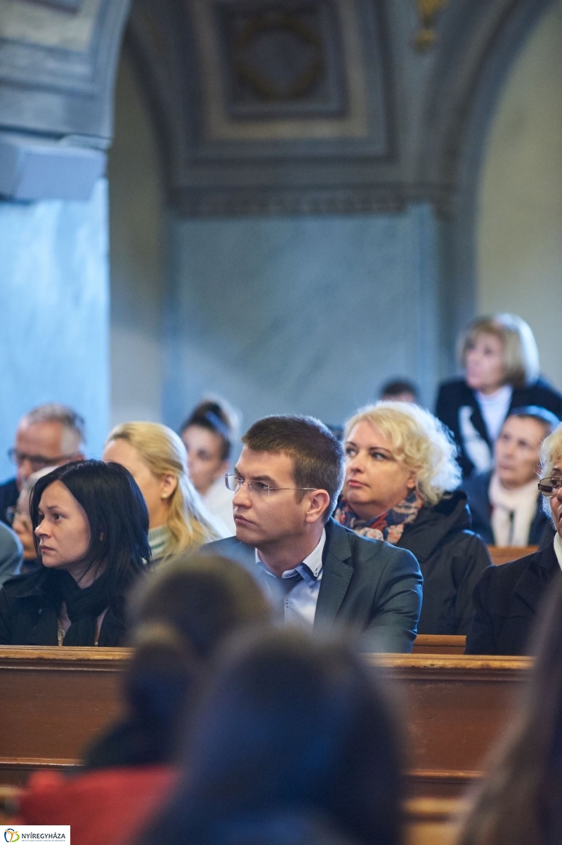 Emlékezés az aradi vértanúkra 2017 - fotó Szarka Lajos