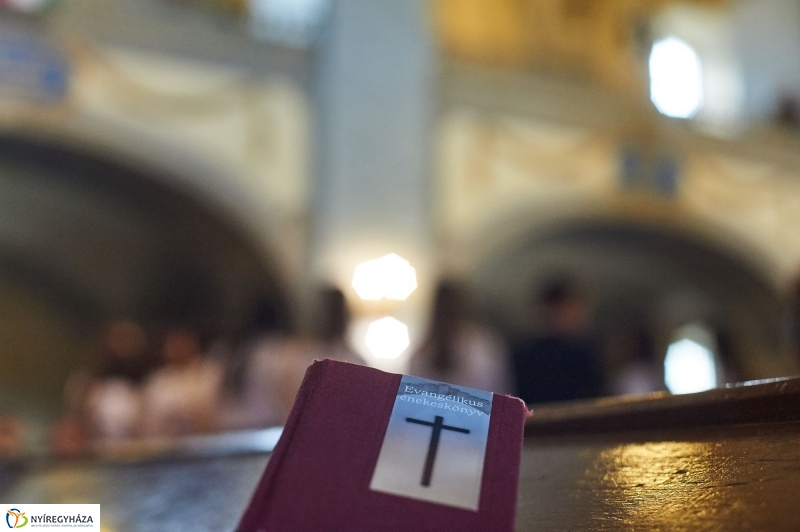 Emlékezés az aradi vértanúkra 2017 - fotó Szarka Lajos