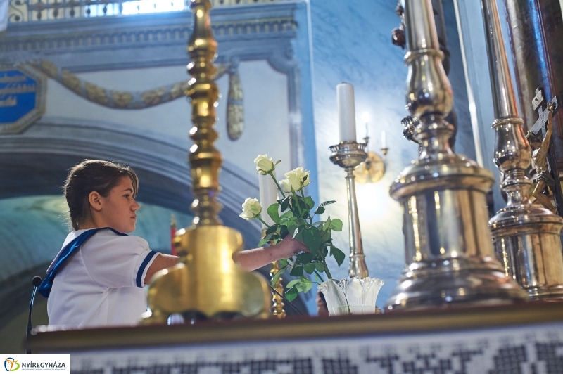 Emlékezés az aradi vértanúkra 2017 - fotó Szarka Lajos