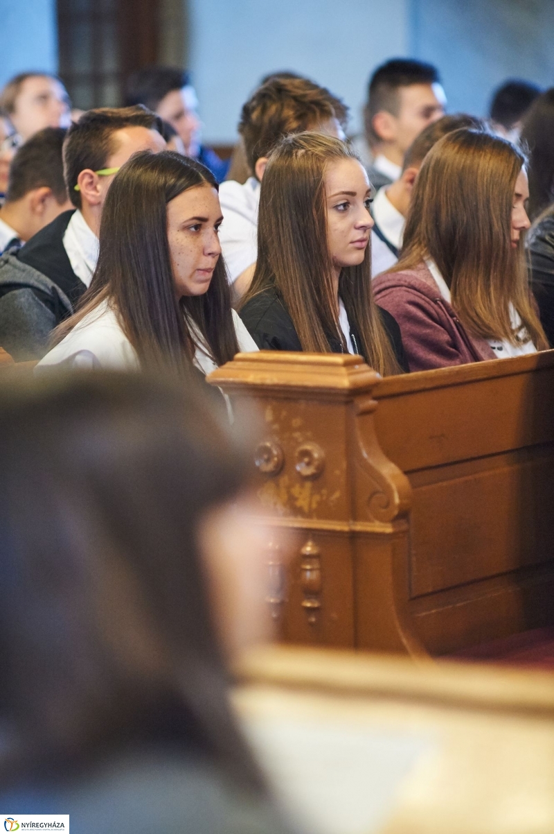 Emlékezés az aradi vértanúkra 2017 - fotó Szarka Lajos