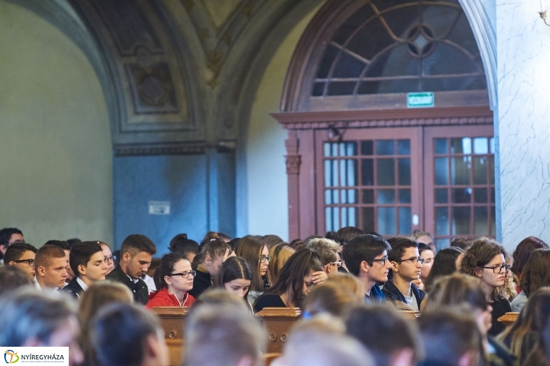 Emlékezés az aradi vértanúkra 2017 - fotó Szarka Lajos