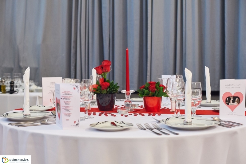 Pincér mestervizsga a Koronában - fotó Szarka Lajos