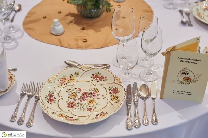 Pincér mestervizsga a Koronában - fotó Szarka Lajos