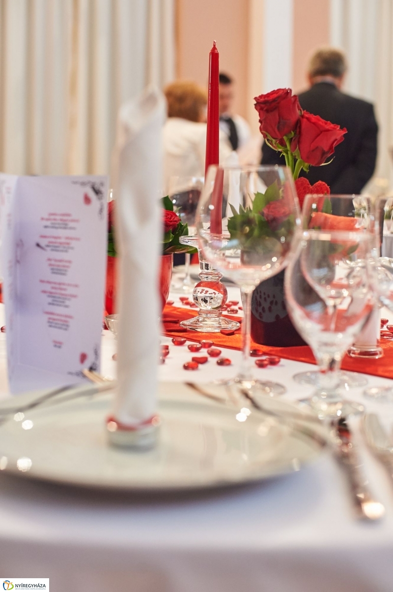 Pincér mestervizsga a Koronában - fotó Szarka Lajos