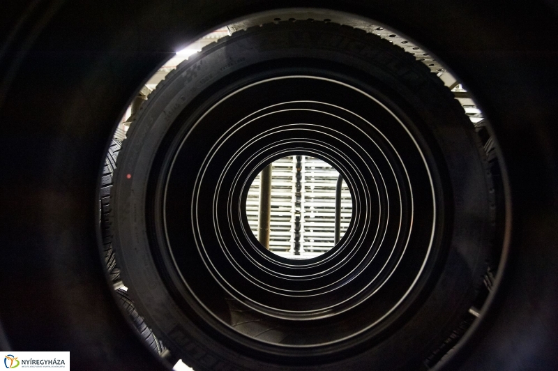 Logisztikai Központ átadása - fotó Szarka Lajos