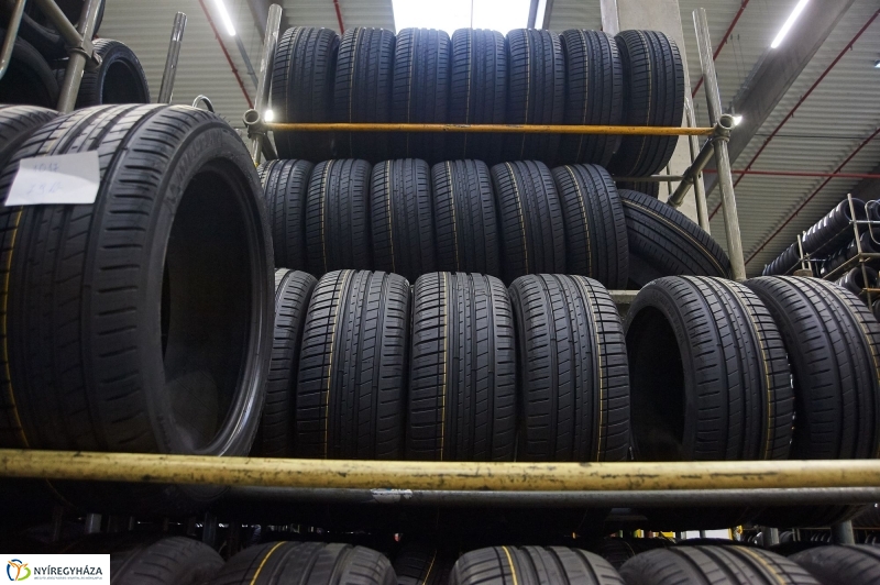 Logisztikai Központ átadása - fotó Szarka Lajos