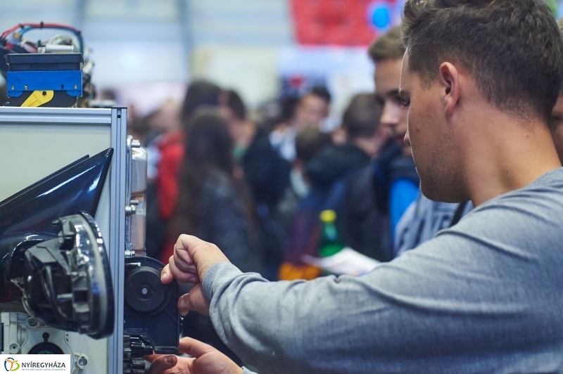 Dönts jól 2017 - fotó Szarka Lajos