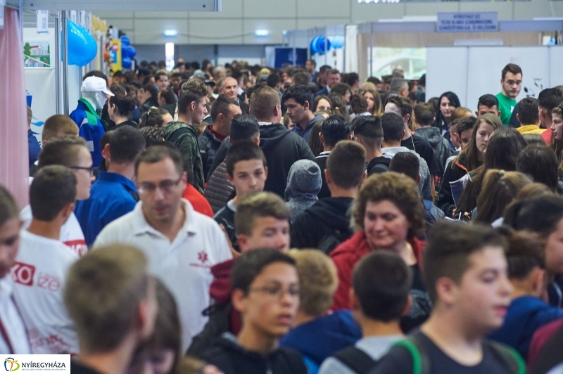 Dönts jól 2017 - fotó Szarka Lajos