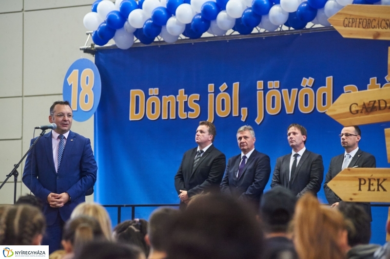 Dönts jól 2017 - fotó Szarka Lajos