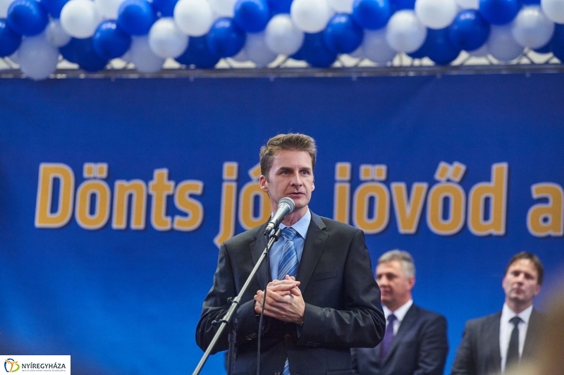 Dönts jól 2017 - fotó Szarka Lajos