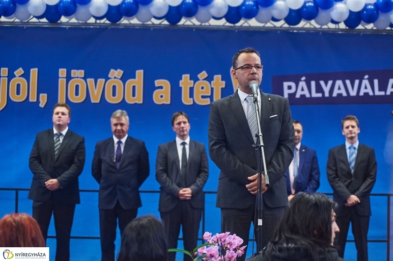 Dönts jól 2017 - fotó Szarka Lajos