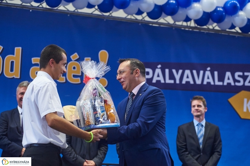 Dönts jól 2017 - fotó Szarka Lajos