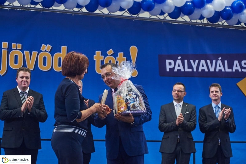 Dönts jól 2017 - fotó Szarka Lajos