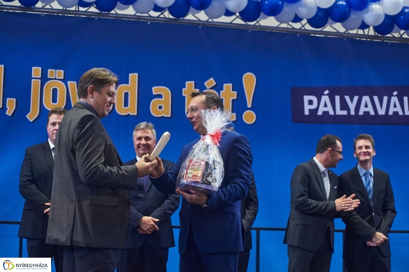 Dönts jól 2017 - fotó Szarka Lajos