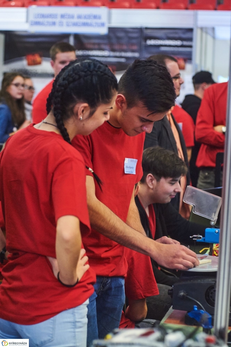 Dönts jól 2017 - fotó Szarka Lajos