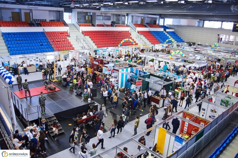 Dönts jól 2017 - fotó Szarka Lajos