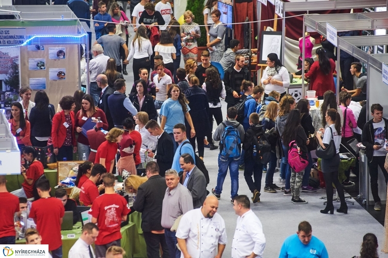 Dönts jól 2017 - fotó Szarka Lajos