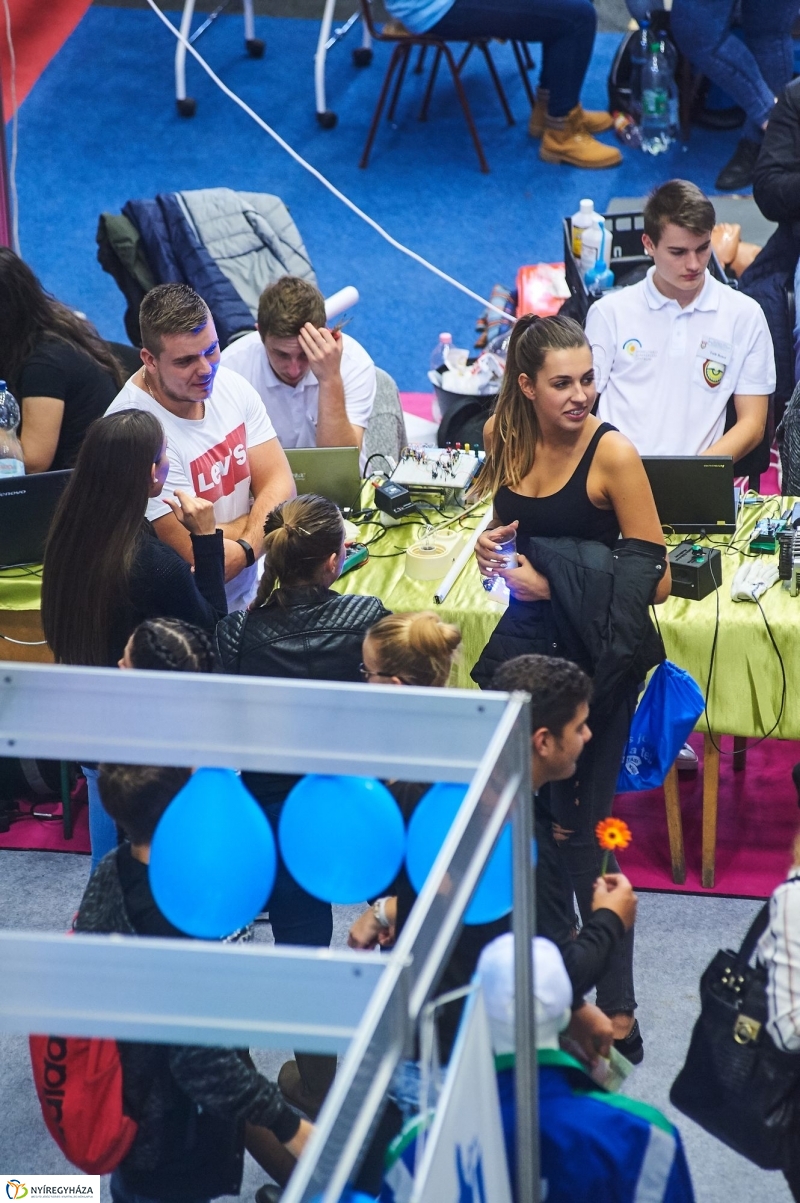 Dönts jól 2017 - fotó Szarka Lajos