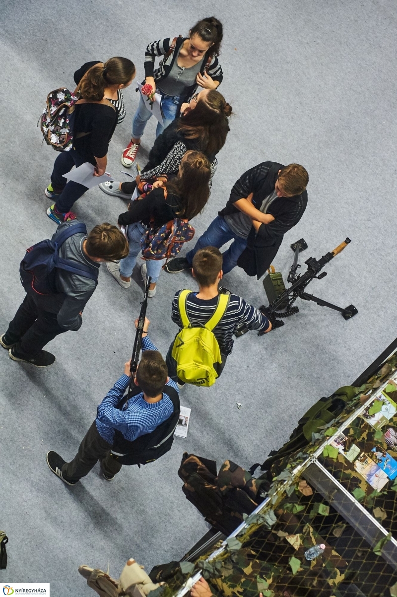 Dönts jól 2017 - fotó Szarka Lajos