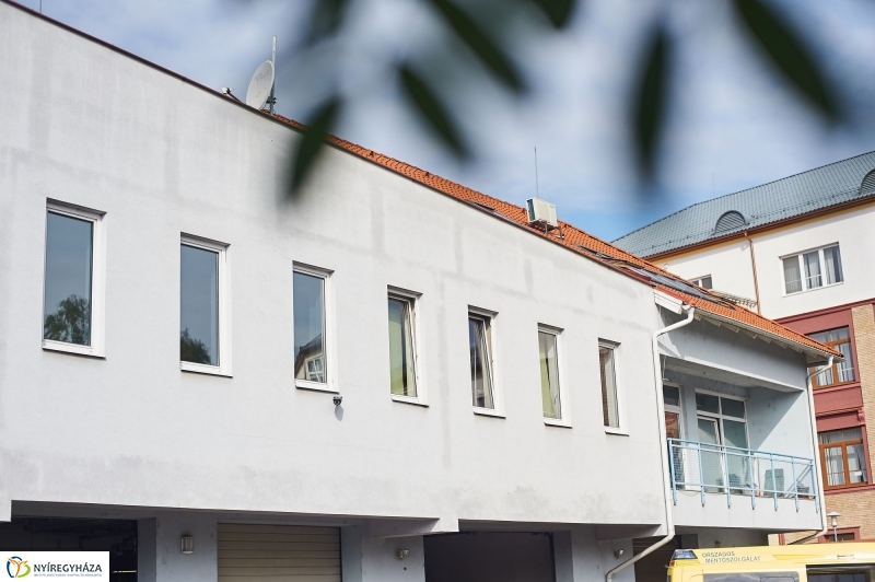 Új mentőautó átadás - fotó Szarka Lajos