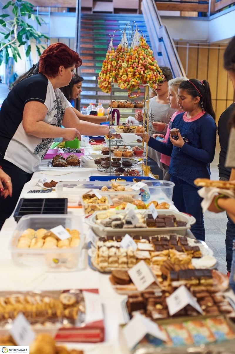 Mihály-napi vásár a Kazinczyben - fotó Szarka Lajos