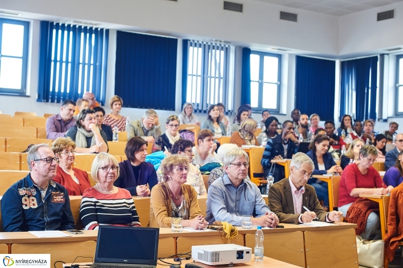 Itt összefutunk projekt bemutató - fotó Szarka Lajos