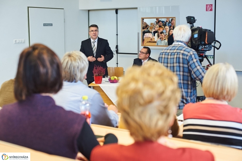 Itt összefutunk projekt bemutató - fotó Szarka Lajos