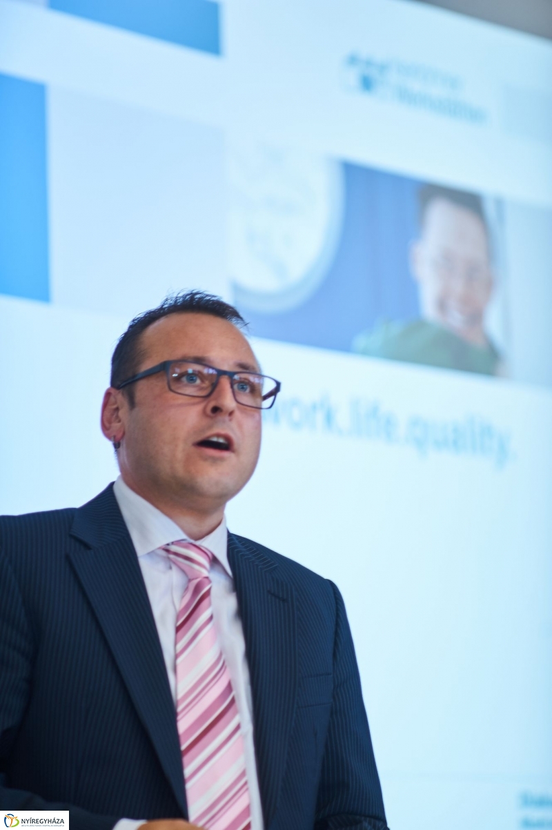 Itt összefutunk projekt bemutató - fotó Szarka Lajos