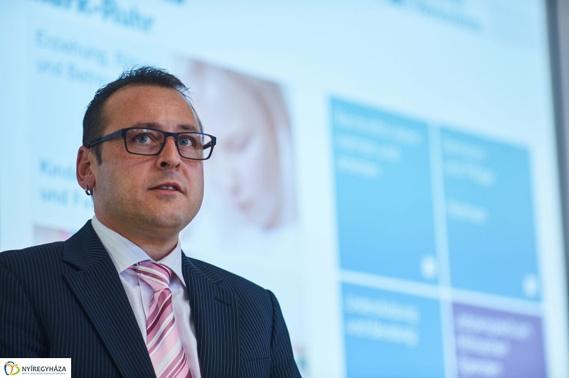 Itt összefutunk projekt bemutató - fotó Szarka Lajos