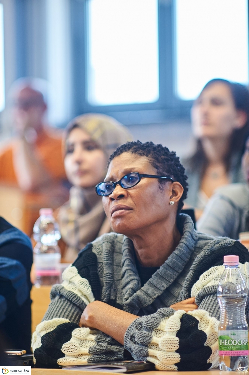 Itt összefutunk projekt bemutató - fotó Szarka Lajos