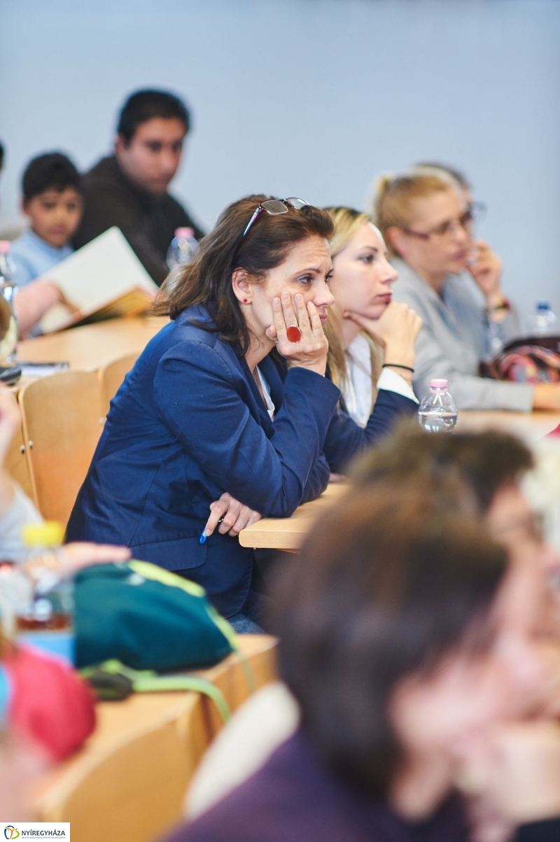 Itt összefutunk projekt bemutató - fotó Szarka Lajos