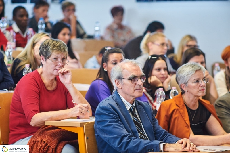 Itt összefutunk projekt bemutató - fotó Szarka Lajos