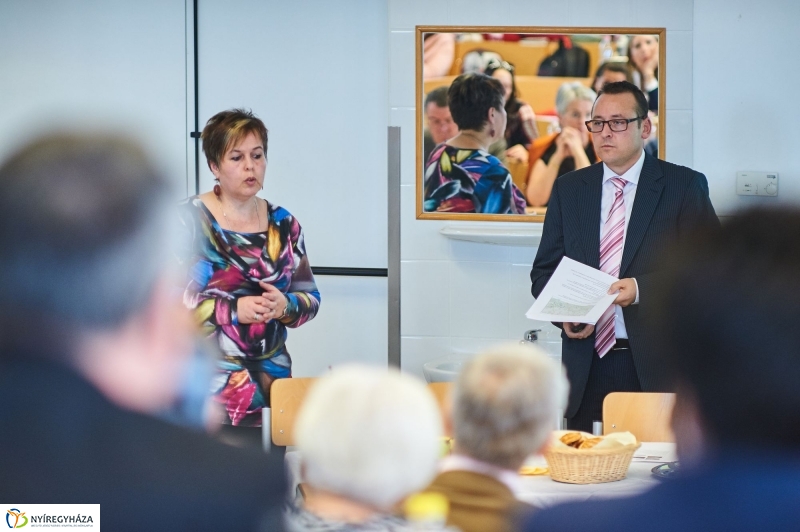 Itt összefutunk projekt bemutató - fotó Szarka Lajos