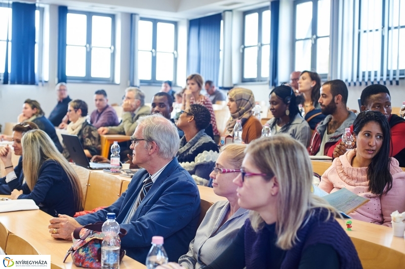 Itt összefutunk projekt bemutató - fotó Szarka Lajos