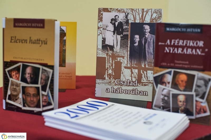 Móricz Emlékérem 2017 - fotó Szarka Lajos