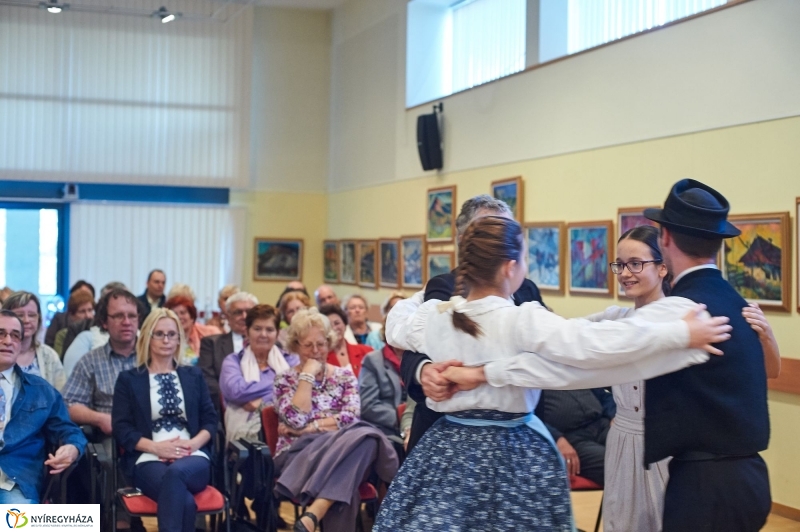 Móricz Emlékérem 2017 - fotó Szarka Lajos