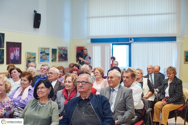 Móricz Emlékérem 2017 - fotó Szarka Lajos