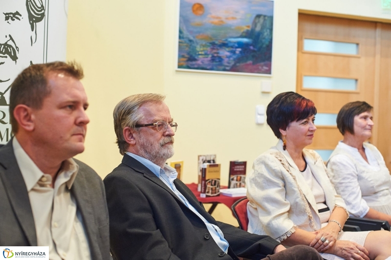 Móricz Emlékérem 2017 - fotó Szarka Lajos