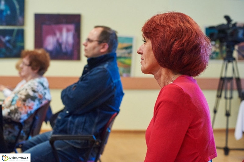 Móricz Emlékérem 2017 - fotó Szarka Lajos