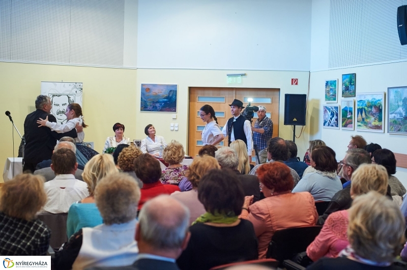 Móricz Emlékérem 2017 - fotó Szarka Lajos