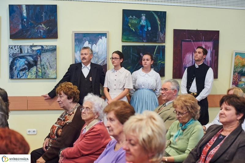 Móricz Emlékérem 2017 - fotó Szarka Lajos