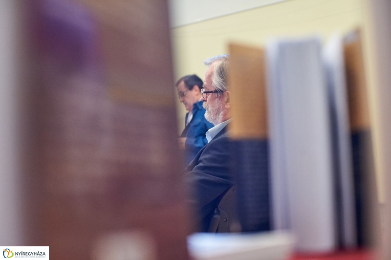 Móricz Emlékérem 2017 - fotó Szarka Lajos